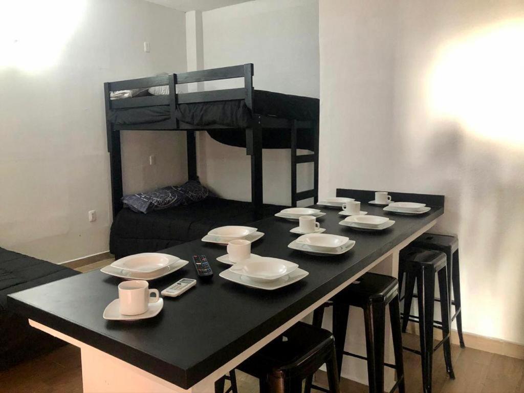 Playa Suites Mazatlan Room photo