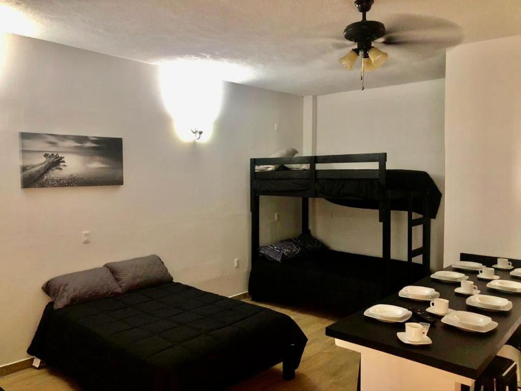 Playa Suites Mazatlan Room photo