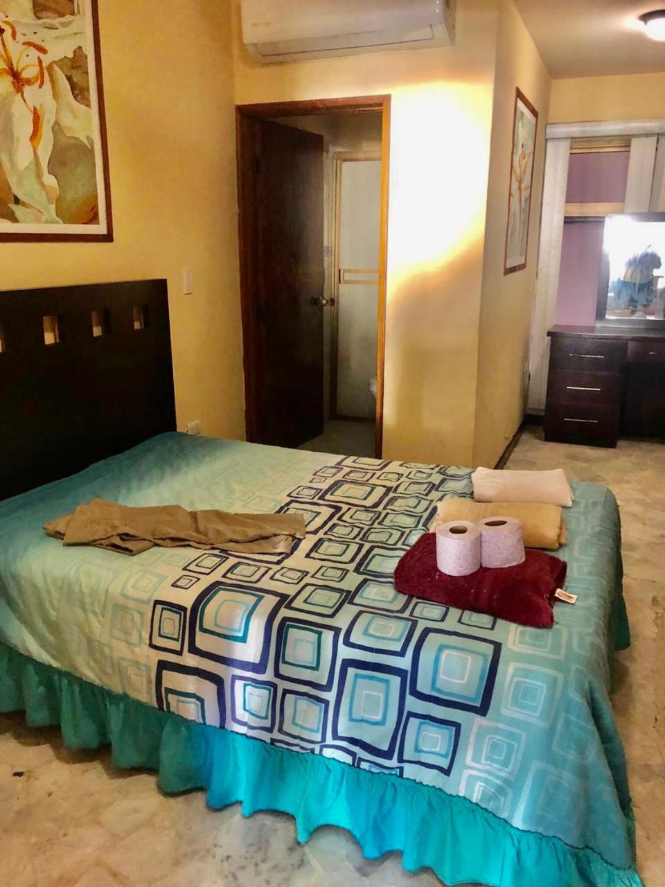 Playa Suites Mazatlan Room photo