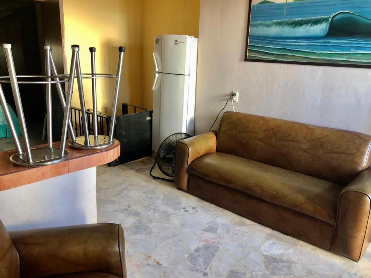 Playa Suites Mazatlan Room photo