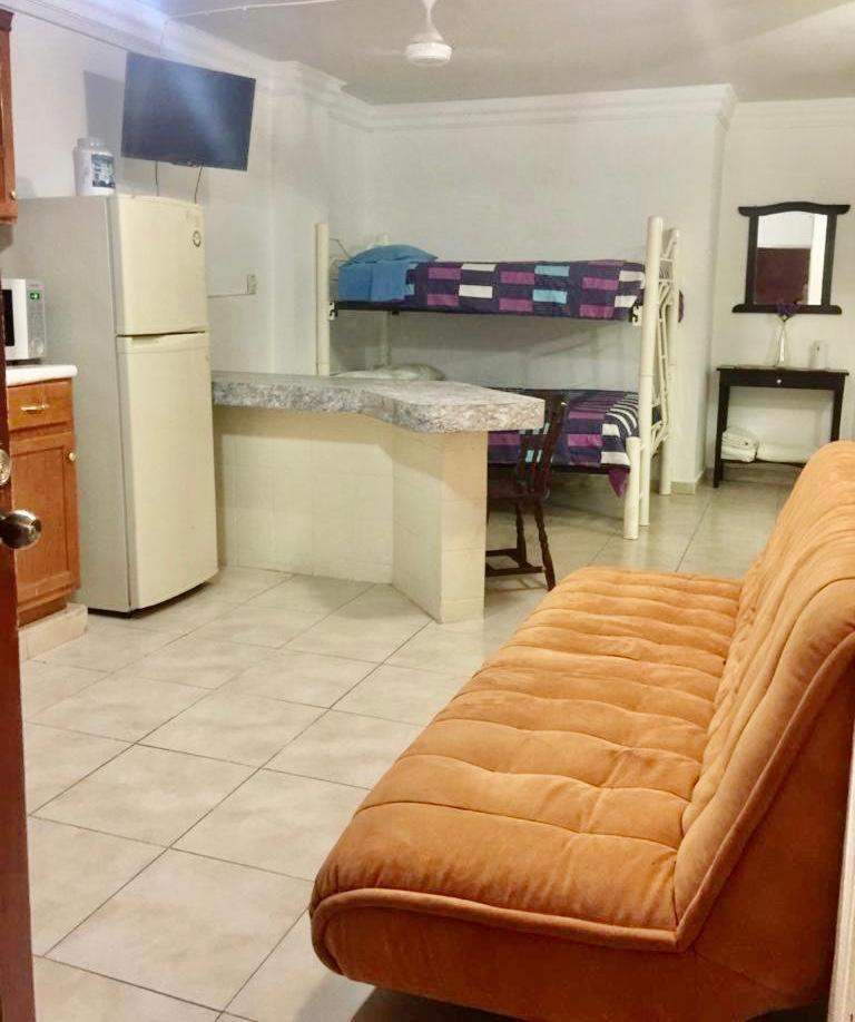 Playa Suites Mazatlan Room photo